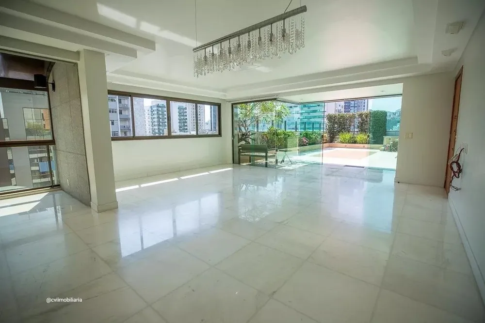 Cobertura, 4 quartos, 336 m² - Foto 1