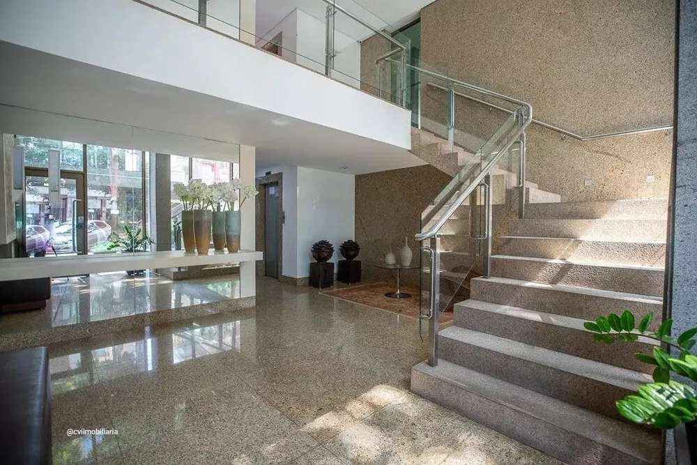 Cobertura, 4 quartos, 336 m² - Foto 7