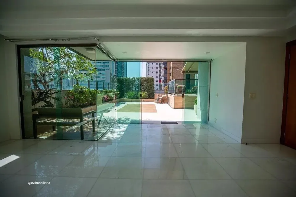 Cobertura, 4 quartos, 336 m² - Foto 4