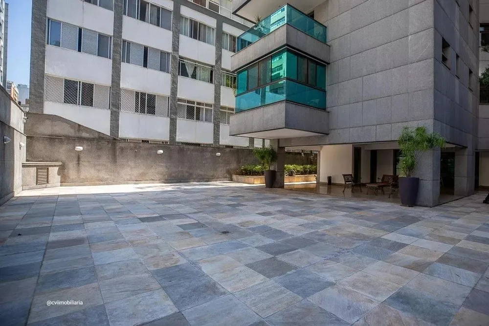 Cobertura, 4 quartos, 336 m² - Foto 15