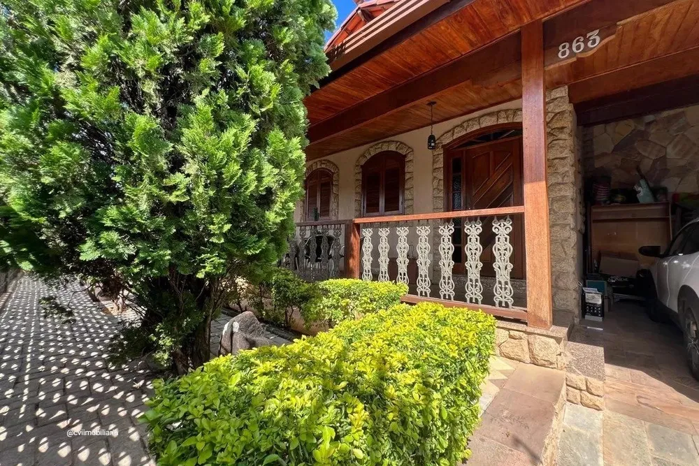 Casa, 4 quartos, 310 m² - Foto 15