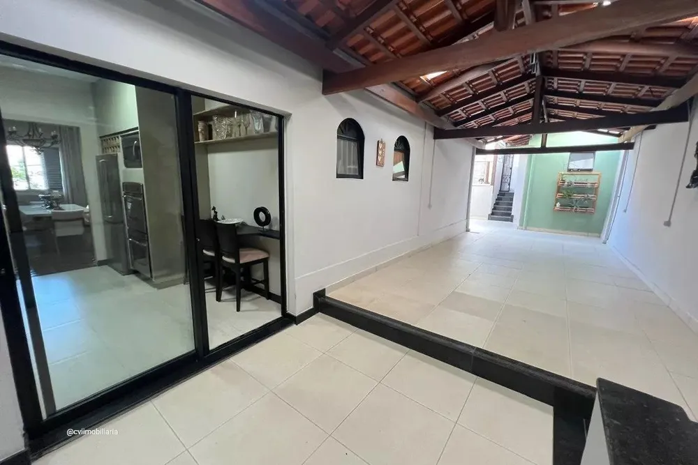 Casa, 4 quartos, 310 m² - Foto 11