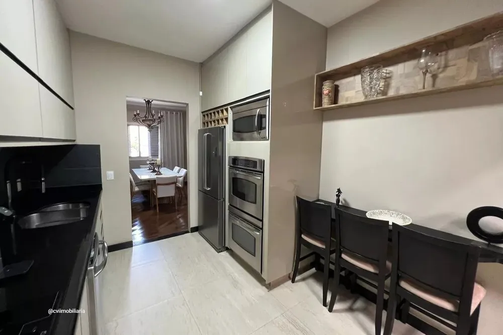Casa, 4 quartos, 310 m² - Foto 6