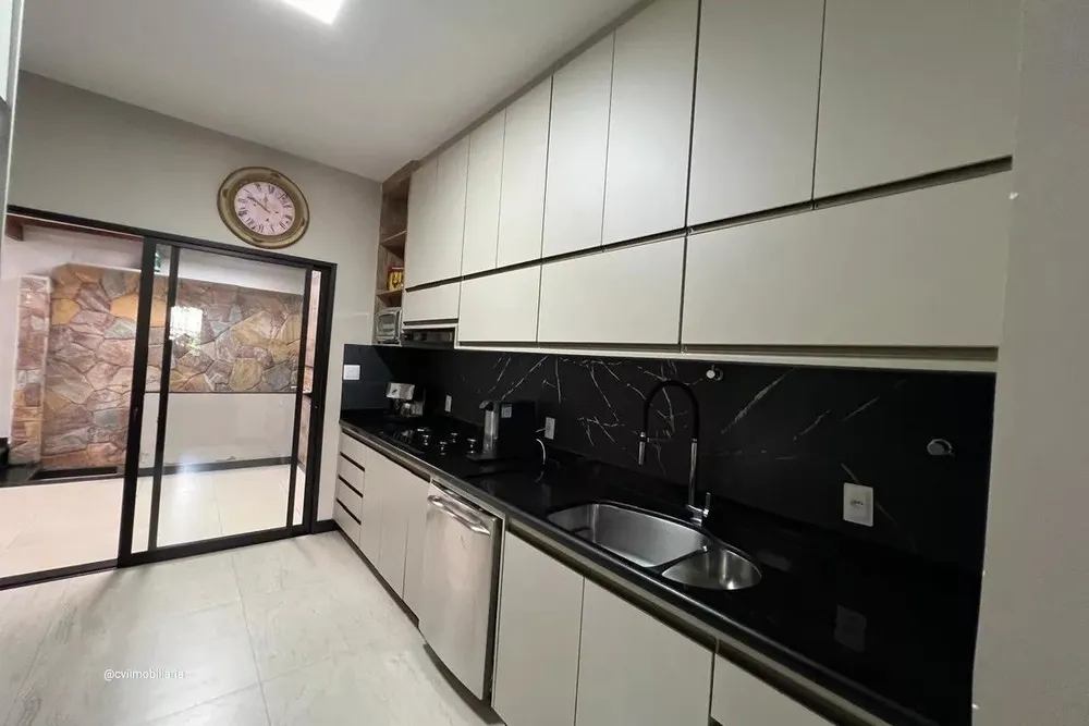 Casa, 4 quartos, 310 m² - Foto 7