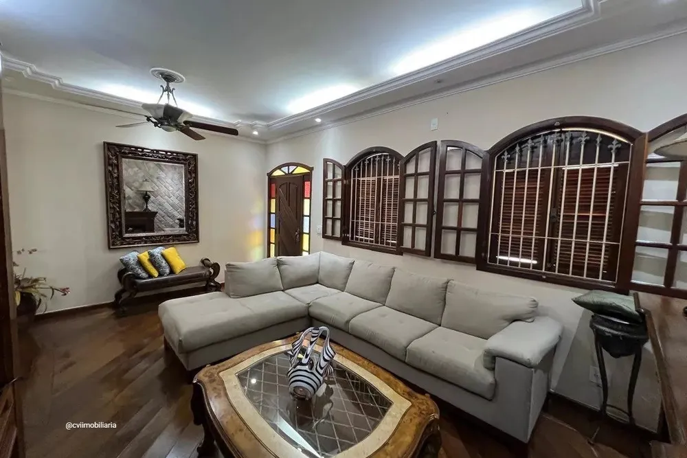 Casa, 4 quartos, 310 m² - Foto 4