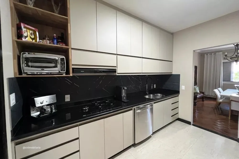 Casa, 4 quartos, 310 m² - Foto 5