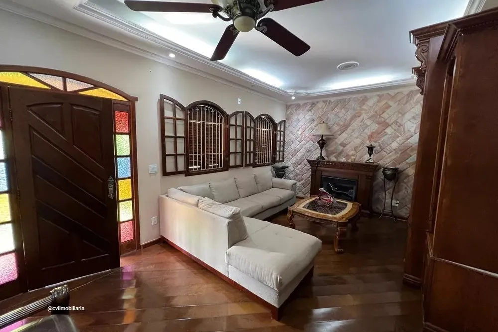 Casa, 4 quartos, 310 m² - Foto 3