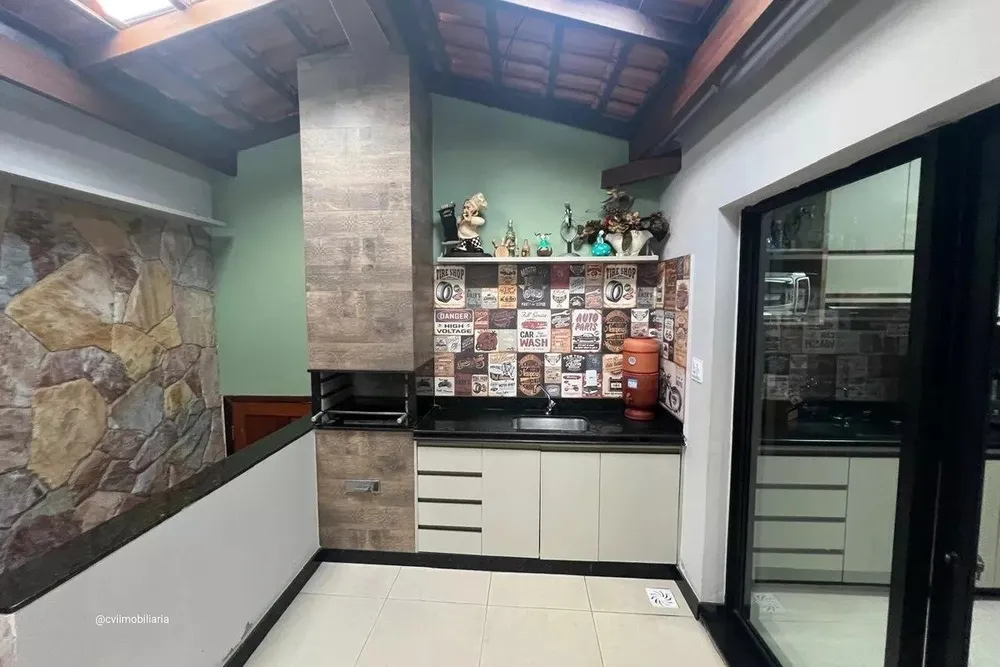Casa, 4 quartos, 310 m² - Foto 10