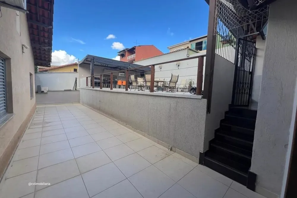 Casa, 4 quartos, 310 m² - Foto 14