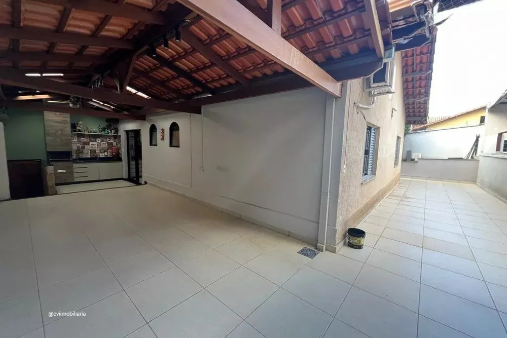 Casa, 4 quartos, 310 m² - Foto 13