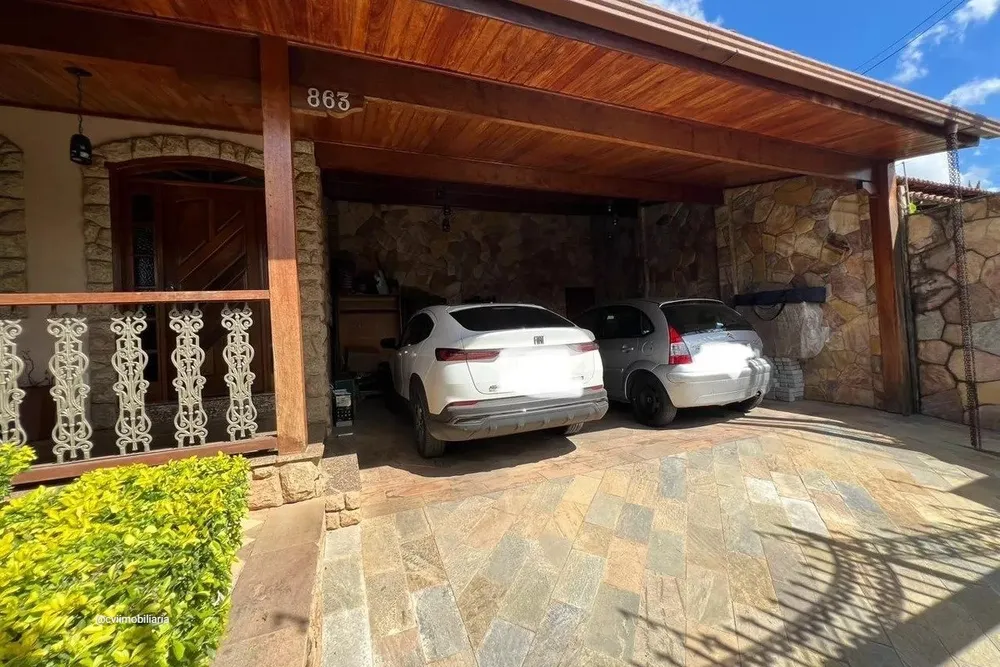 Casa, 4 quartos, 310 m² - Foto 16