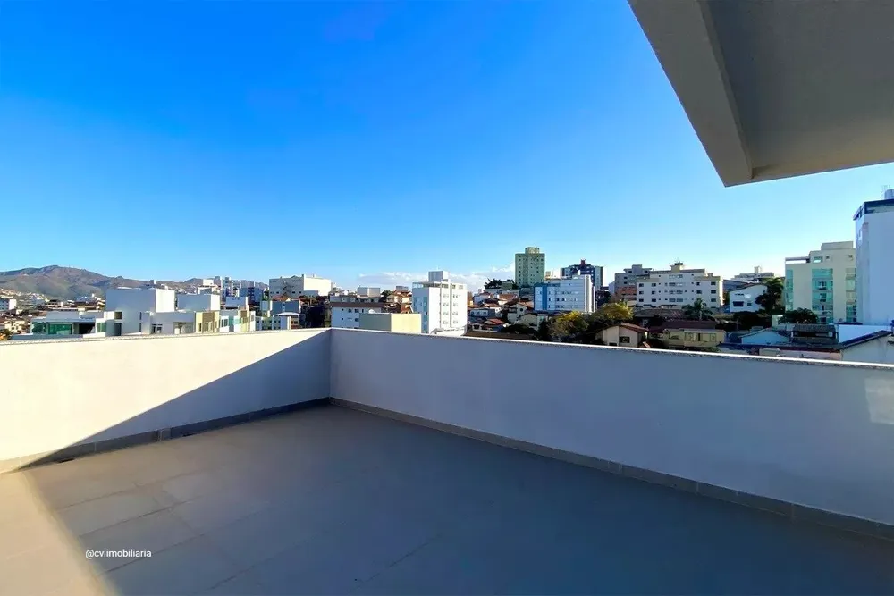 Cobertura, 2 quartos, 111 m² - Foto 1
