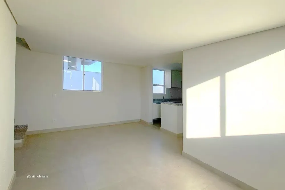 Cobertura, 2 quartos, 111 m² - Foto 2