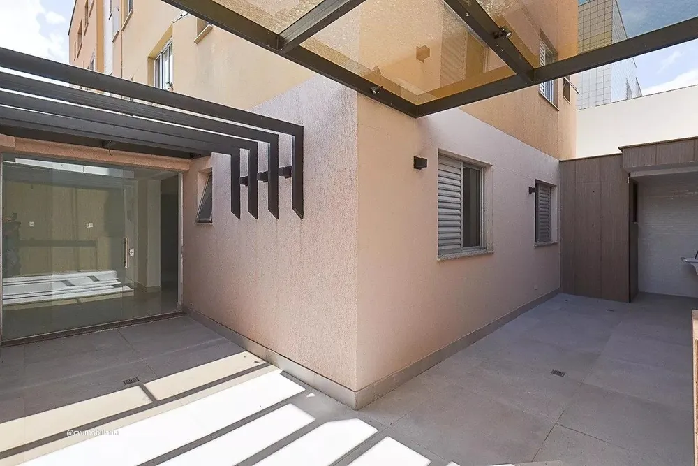 Apartamento, 2 quartos, 90 m² - Foto 10