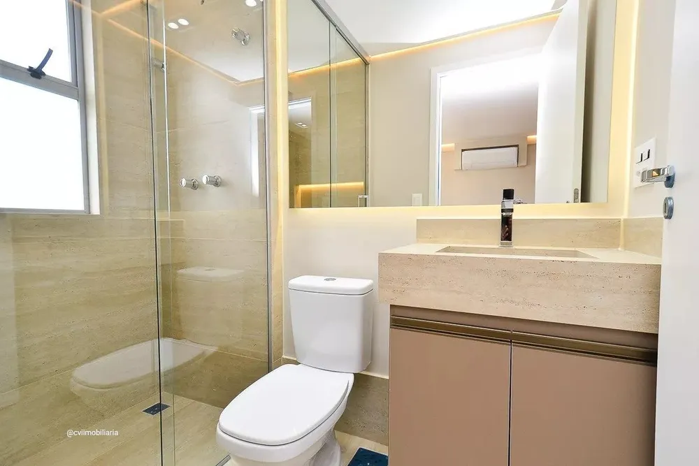 Apartamento, 3 quartos, 150 m² - Foto 7