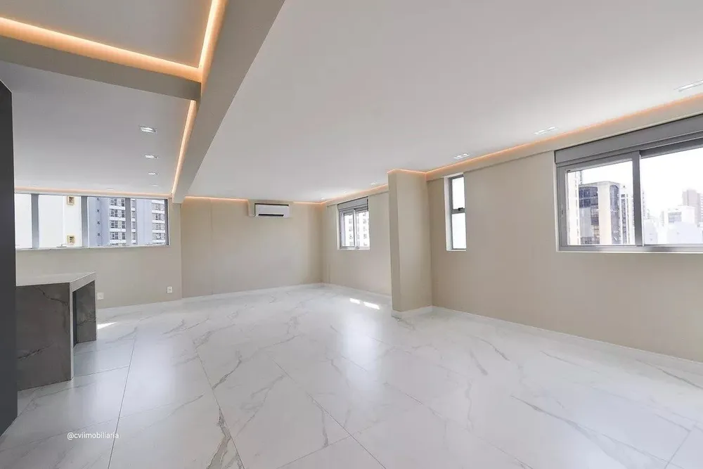 Apartamento, 3 quartos, 150 m² - Foto 2