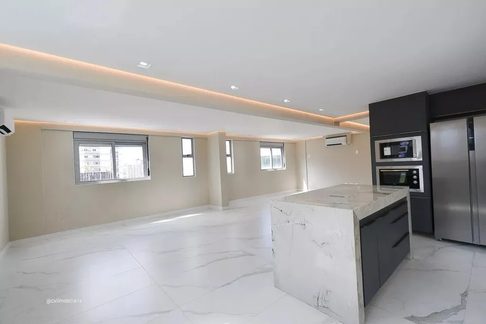 Apartamento, 3 quartos, 150 m² - Foto 4