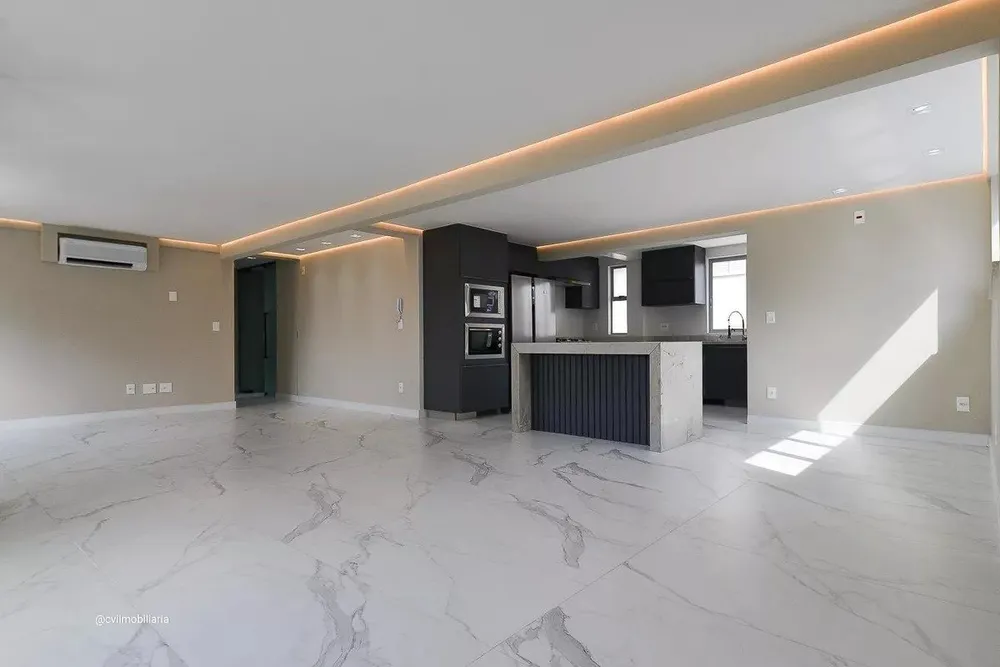 Apartamento, 3 quartos, 150 m² - Foto 3