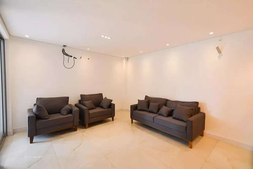 Apartamento, 3 quartos, 150 m² - Foto 14