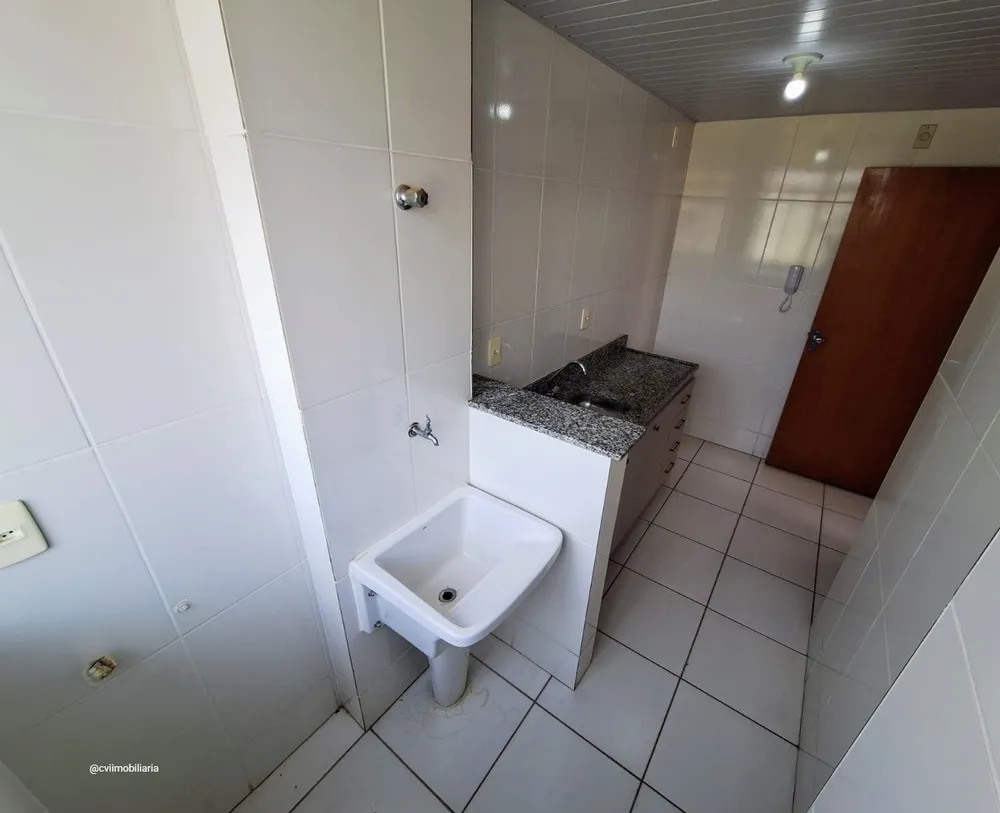 Cobertura, 3 quartos - Foto 7