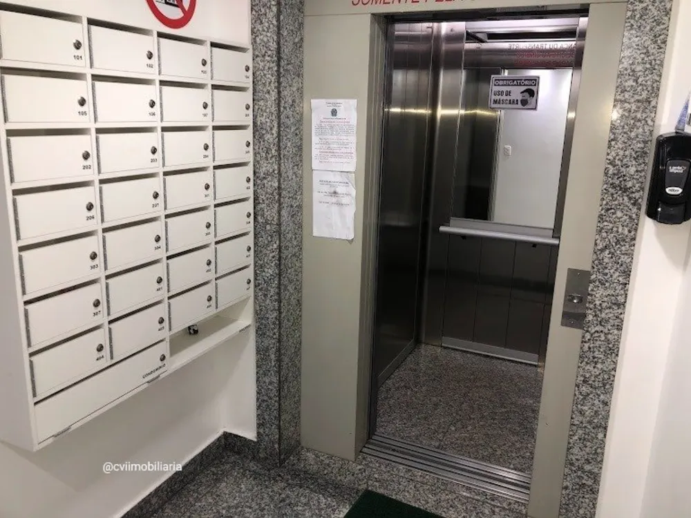 Cobertura, 3 quartos - Foto 4
