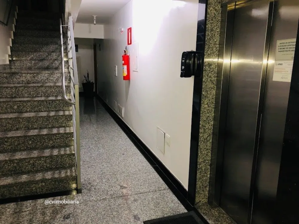 Cobertura, 3 quartos - Foto 12