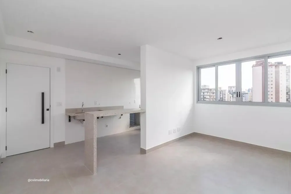 Apartamento, 2 quartos, 60 m² - Foto 2