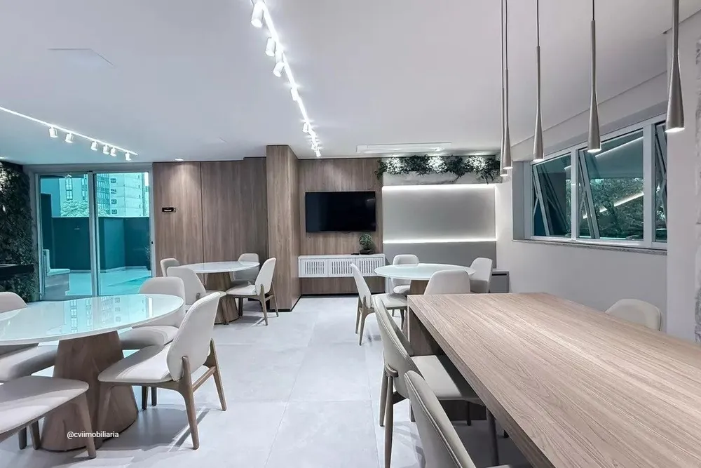 Apartamento, 2 quartos, 60 m² - Foto 11