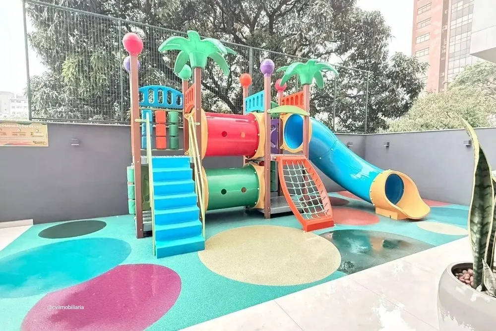 Apartamento, 2 quartos, 60 m² - Foto 9