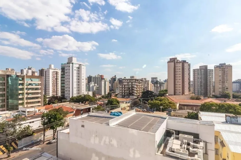 Apartamento, 2 quartos, 60 m² - Foto 6