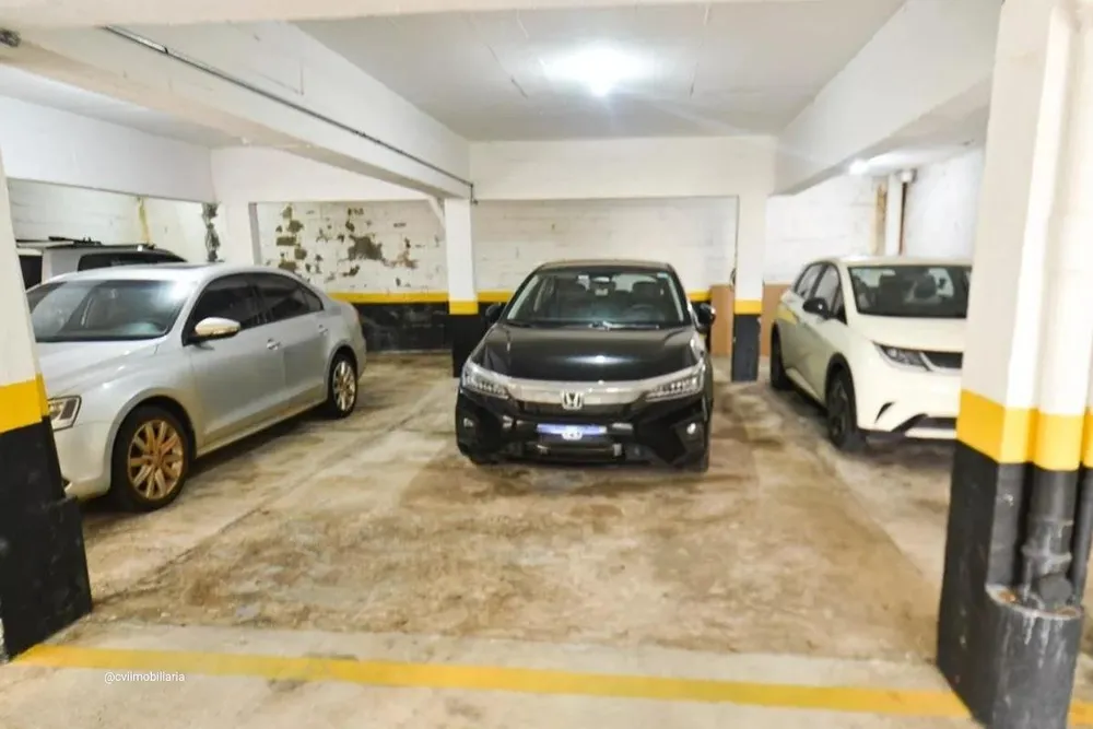 Apartamento, 4 quartos, 136 m² - Foto 16
