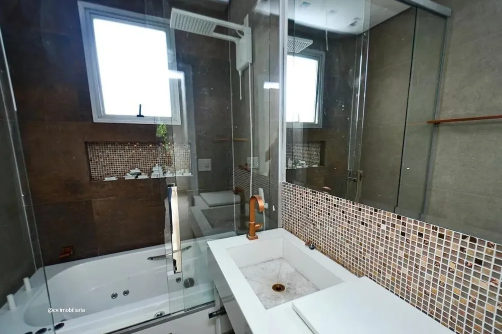 Apartamento, 4 quartos, 136 m² - Foto 7