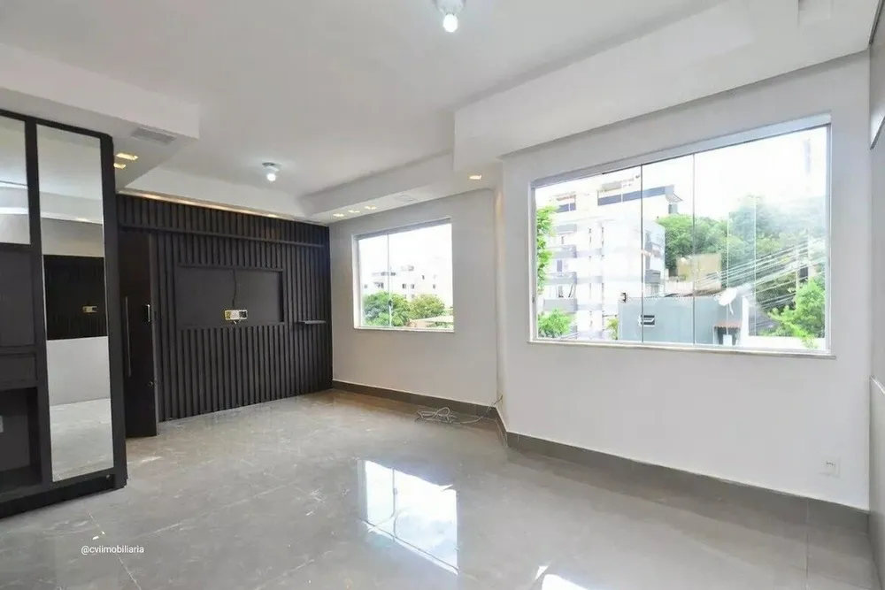 Apartamento, 4 quartos, 136 m² - Foto 9