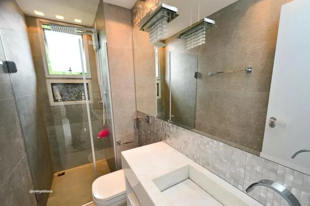 Apartamento, 4 quartos, 136 m² - Foto 14
