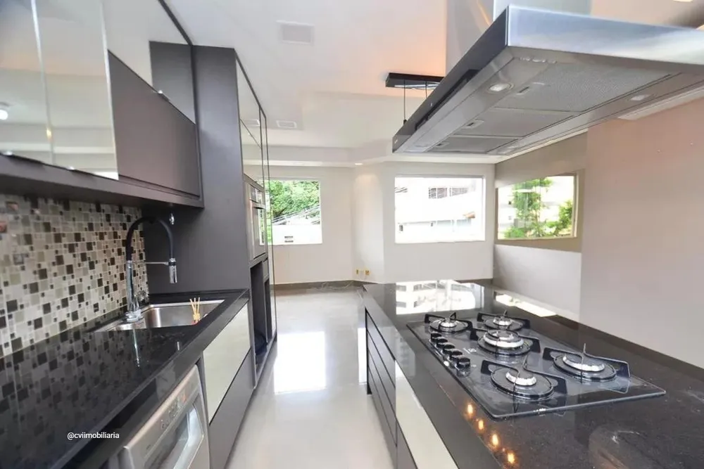 Apartamento, 4 quartos, 136 m² - Foto 4