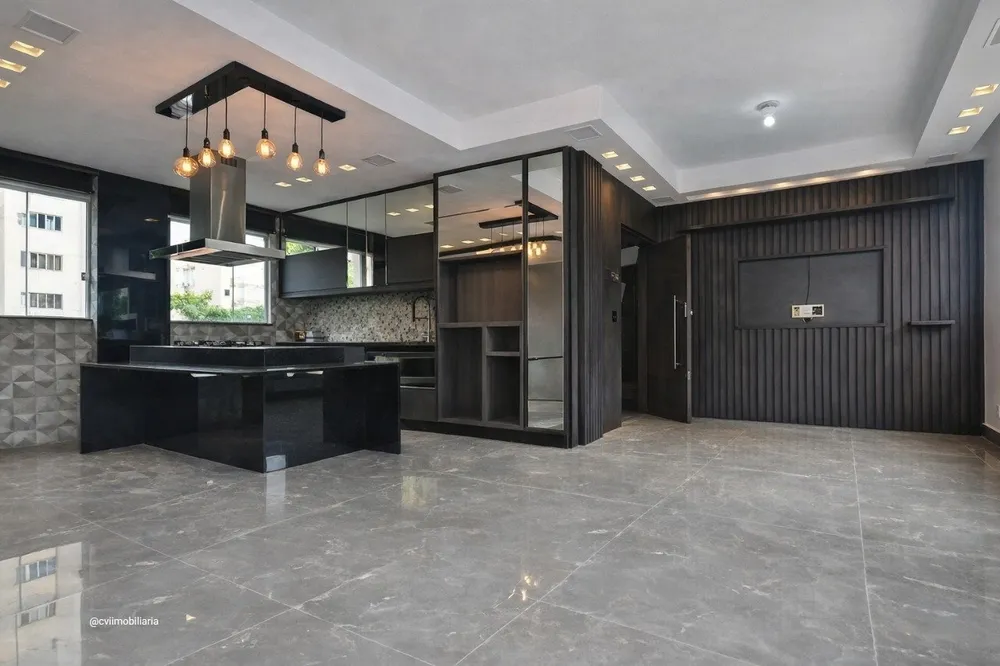 Apartamento, 4 quartos, 136 m² - Foto 1