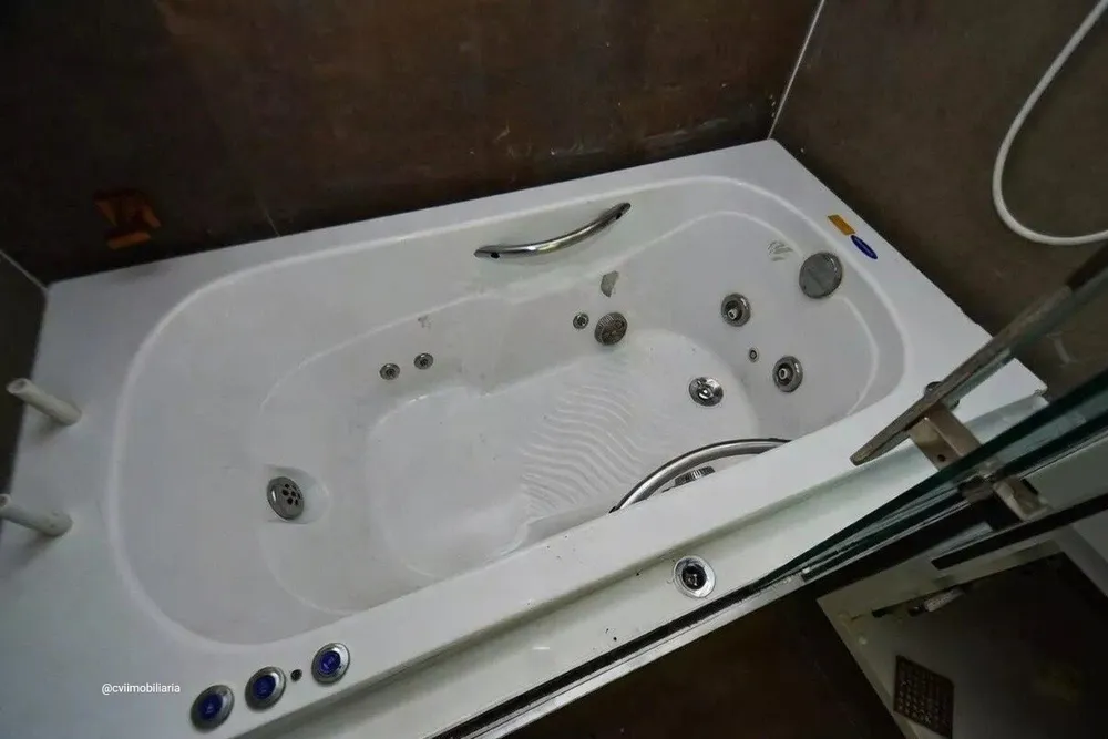 Apartamento, 4 quartos, 136 m² - Foto 11