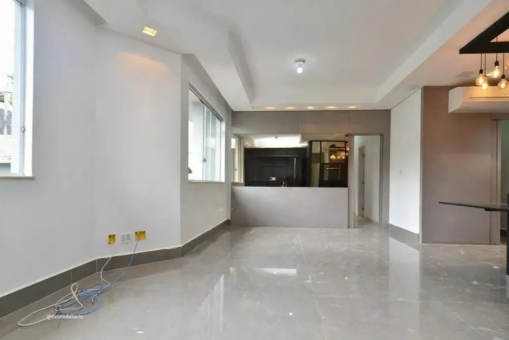 Apartamento, 4 quartos, 136 m² - Foto 6