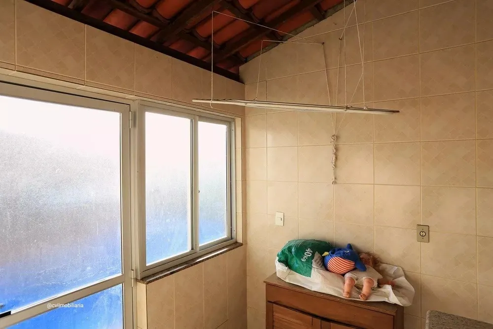 Casa, 3 quartos, 200 m² - Foto 13