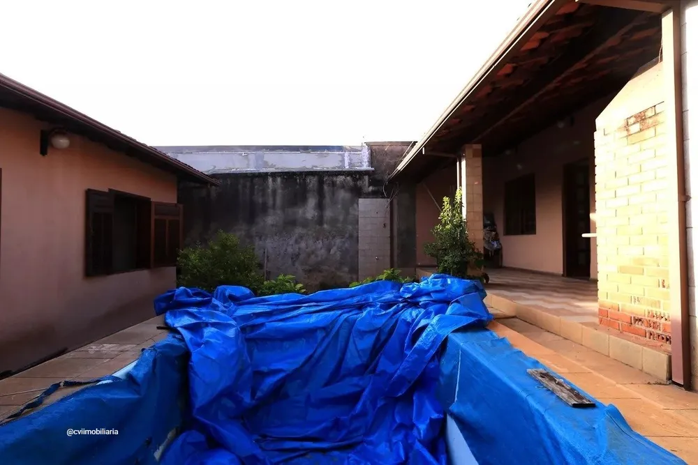 Casa, 3 quartos, 200 m² - Foto 14