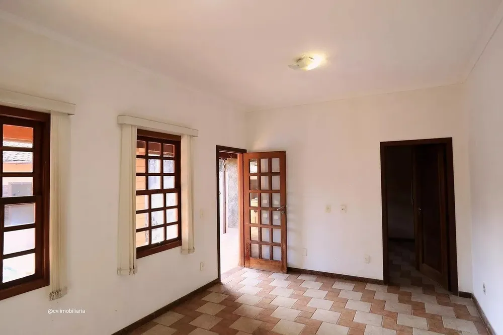 Casa, 3 quartos, 200 m² - Foto 2