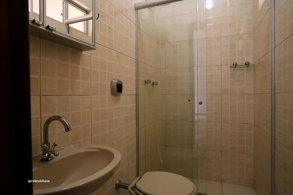 Casa, 3 quartos, 200 m² - Foto 11