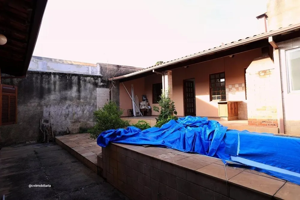 Casa, 3 quartos, 200 m² - Foto 15