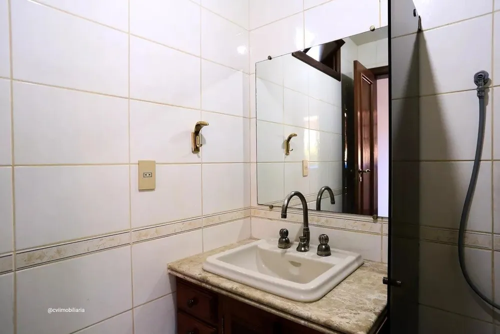 Casa, 3 quartos, 200 m² - Foto 8