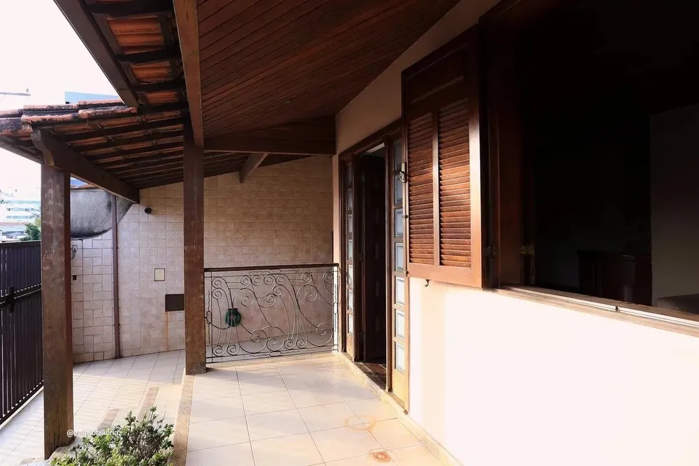 Casa, 3 quartos, 200 m² - Foto 16