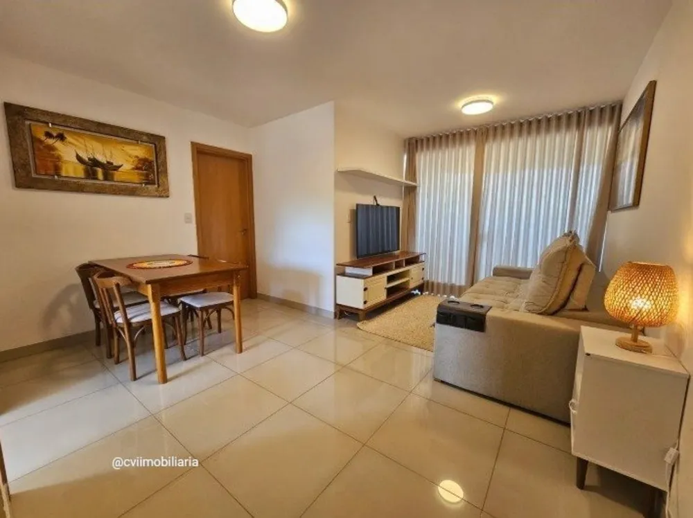 Apartamento, 3 quartos - Foto 1