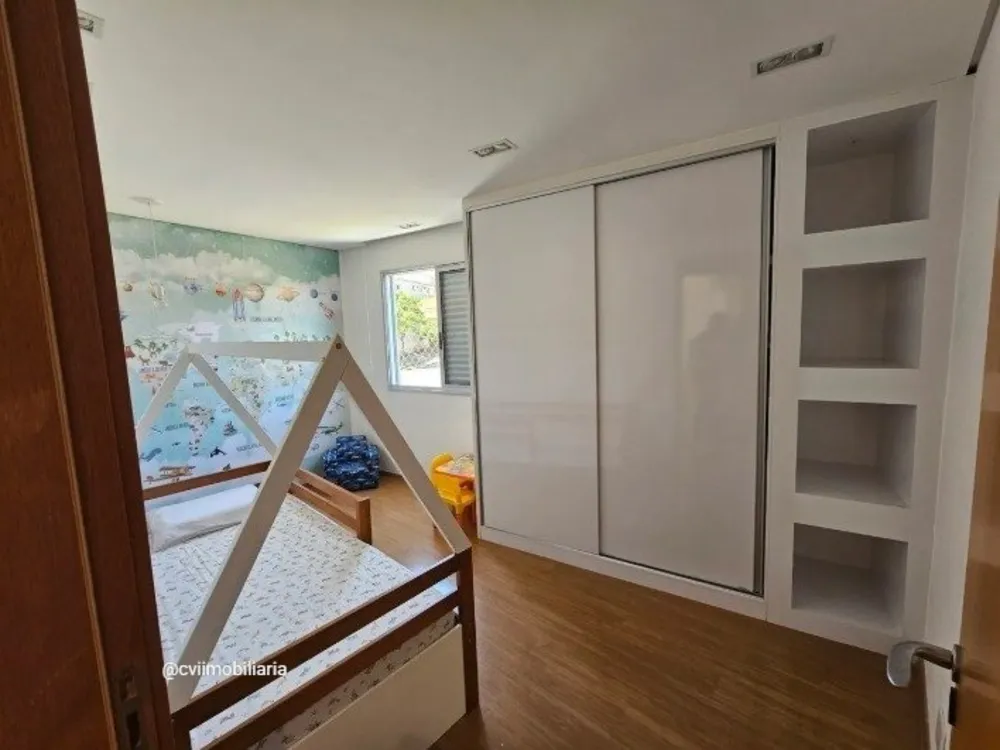 Apartamento, 3 quartos - Foto 6