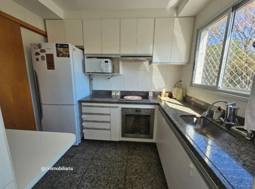 Apartamento, 3 quartos - Foto 3