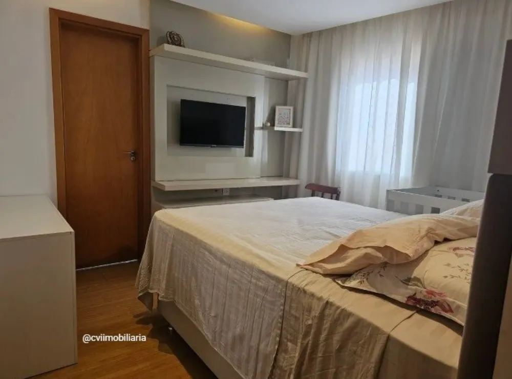 Apartamento, 3 quartos - Foto 9
