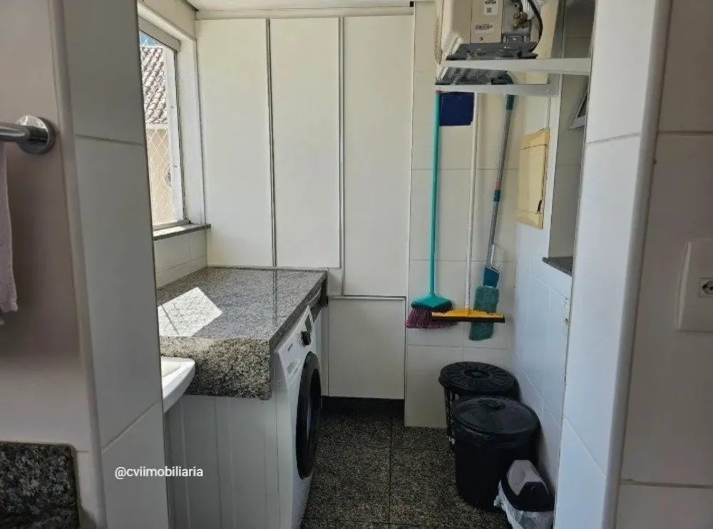 Apartamento, 3 quartos - Foto 4